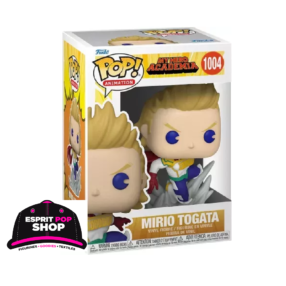 My Hero Academia POP ! Mirio Togata 1004
