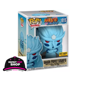 Naruto Shippuden POP ! Kakashi (Perfect susano’o) 1015