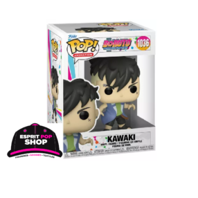 Boruto Naruto Next Generation POP ! Kawaki 1036