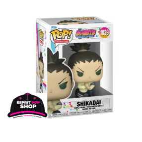 Boruto Naruto Next Generation POP ! Shikadai 1039