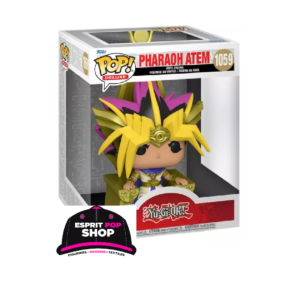 Yu-GI-Oh ! POP ! Pharaoh Atem 1059