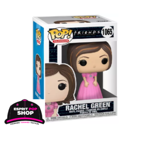 Friends POP ! Rachel Green 1065