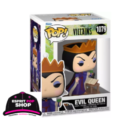 disney villains POP! Evil Queen 1079