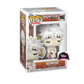 Hunter X Hunter POP ! Komugi 1092