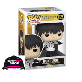Tokyo Ghoul : RE POP ! Kuki Urie 1125