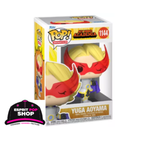 My Hero Academia POP ! Yuga Aoyama 1144