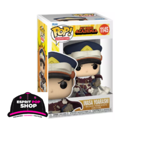 My Hero Academia POP ! Inasa Yoarashi 1145