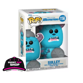 Monsters POP! Sulley 1156