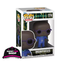 matrix POP ! Morpheus 1174
