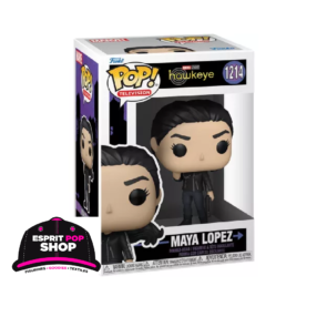 hawkeye POP! Maya Lopez 1214