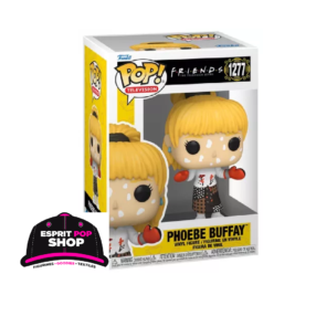 Friends POP ! Phoebe Buffay 1277
