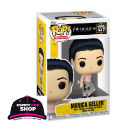 Friends POP ! Monica Geller 1279