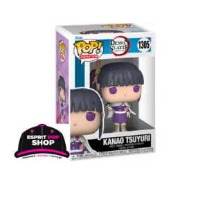 Demon Slayer POP ! Kanao Tsuyuri 1305