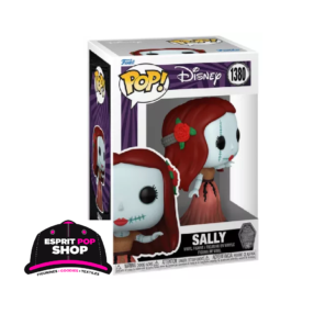 L’etrange noël de mr.jack POP! Sally 1380
