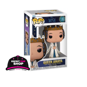 Wish POP ! Queen Amaya 1393