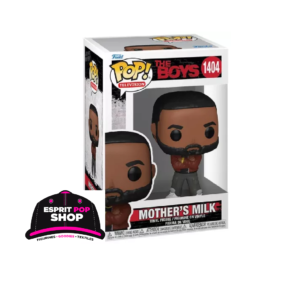 The Boys POP ! Mother’s Milk 1404