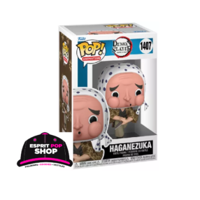 Demon Slayer POP !  Haganezuka 1407
