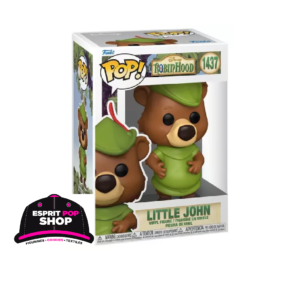robin hood POP ! Little John 1437