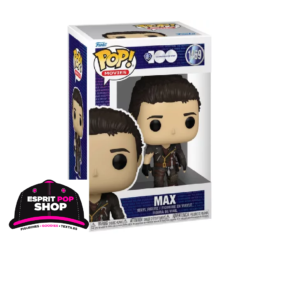 Warner Bros 100 Years POP ! Max 1469