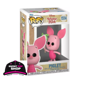 Winnie The Pooh POP ! Piglet 1514