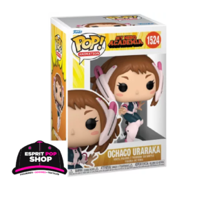 My Hero Academia POP ! Ochaco Uraraka 1524