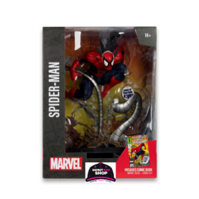 Marvel Collection statuette PVC 1/6 Spider-Man (Marvel Tales #223) McFarlane Toys