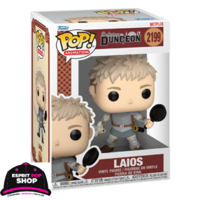 delicious in dungeon POP! laios 2199