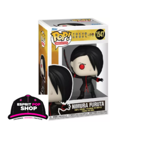 Tokyo Ghoul : RE POP ! Nimura Furuta 1547