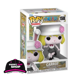 One Piece POP ! Carrot 1588