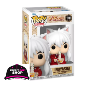 InuYasha POP ! Inuyasha 1590