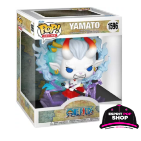 One Piece POP ! Yamato 1596