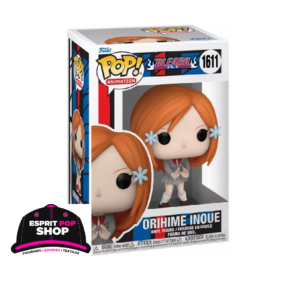 Bleach POP ! Orihime Inoue 1611
