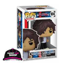 Bleach POP ! Yasutora Sado (Chad) 1614