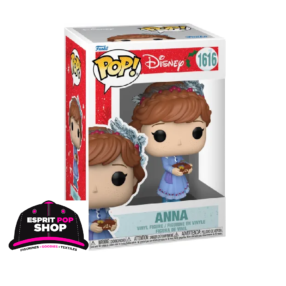 disney POP! Anna 1616