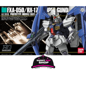 HGUC 1/144 FXA-05D/ RX-178 SUPER GUNDAM