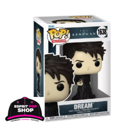 The Sandman POP ! Dream 1638
