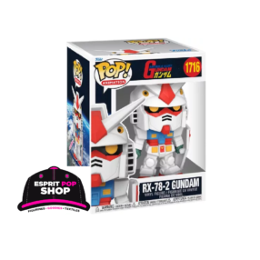 Gundam POP ! RX-78-2 Gundam 1716