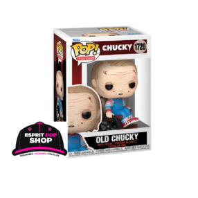 Chucky POP ! Old Chucky 1720