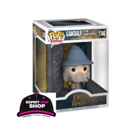 Lord Of The Rings POP ! Gandalf At The Door Of Durin 1746