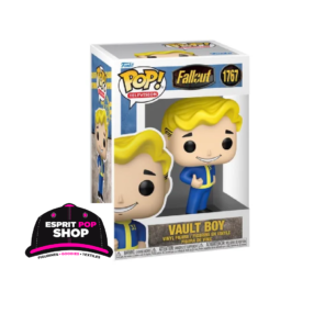 Fallout POP ! Vault boy 1767