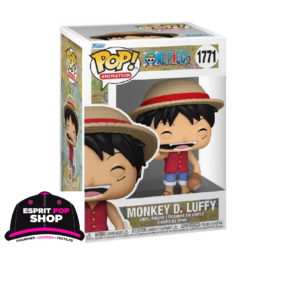 One Piece POP ! Monkey D. Luffy 1771