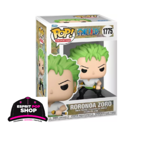 One Piece POP ! Roronoa Zoro 1775