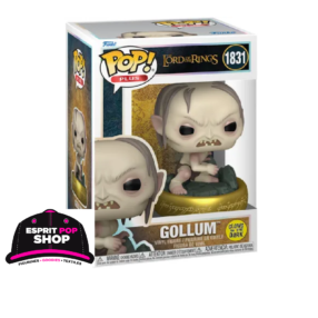 Lord Of The Rings POP ! Gollum 1831