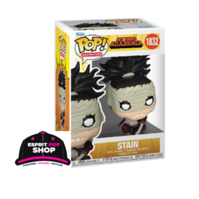 My Hero Academia POP ! Stain 1832