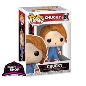 Chucky POP ! Chucky 1957