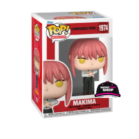 chainsaw Man POP ! Makima 1974