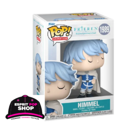 Frieren POP ! Himmel 1989