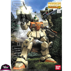 MG 1/100 RGM-79 (G)GM