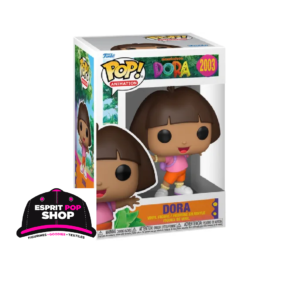 Dora POP ! Dora 2003