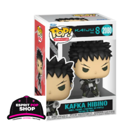Kaiju No°8 POP ! Kafka Hibino 2080